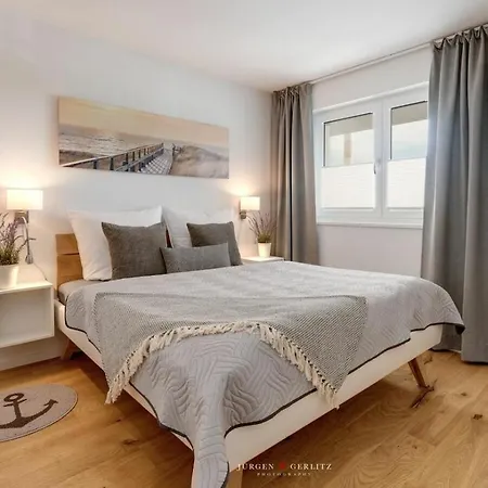 Ferienhaus Marina Sunset West *