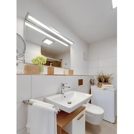 Ferienhaus Marina Sunset West *