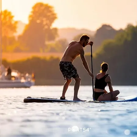 Marina Sunset West * Olpenitz