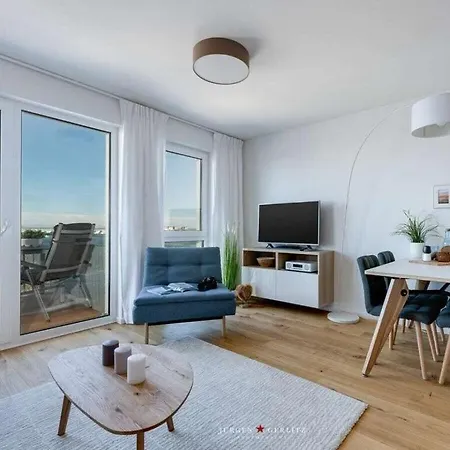 Ferienhaus Marina Sunset West *