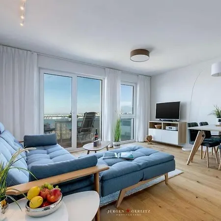 Ferienhaus Marina Sunset West *